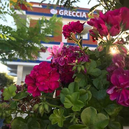 Exclusive Greccia Inn Dhërmi Εξωτερικό φωτογραφία