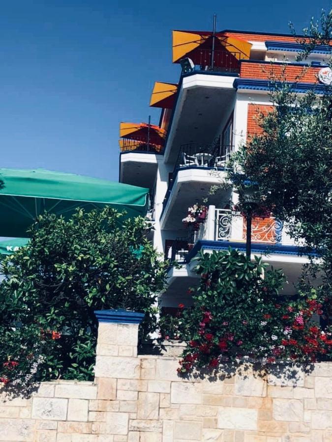 Exclusive Greccia Inn Dhërmi Εξωτερικό φωτογραφία