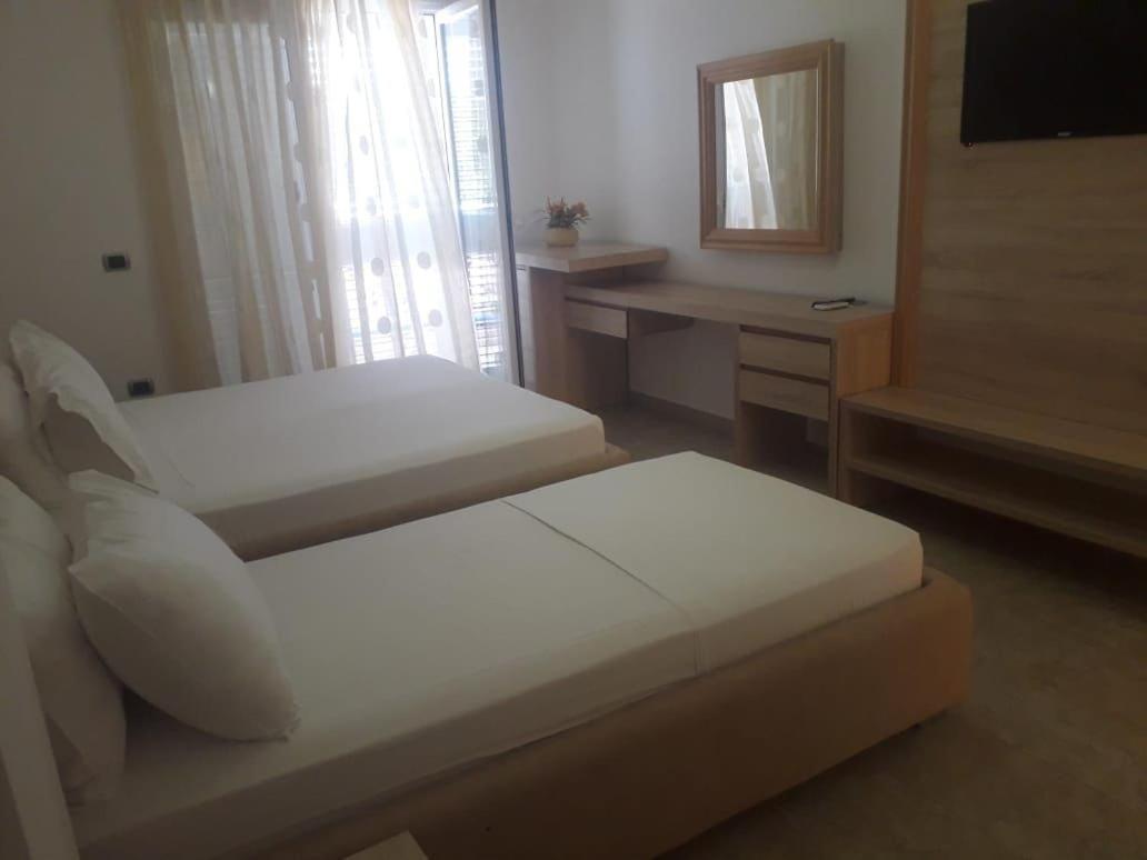 Exclusive Greccia Inn Dhërmi Εξωτερικό φωτογραφία