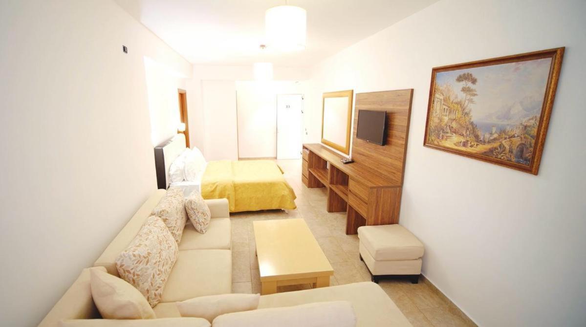 Exclusive Greccia Inn Dhërmi Εξωτερικό φωτογραφία
