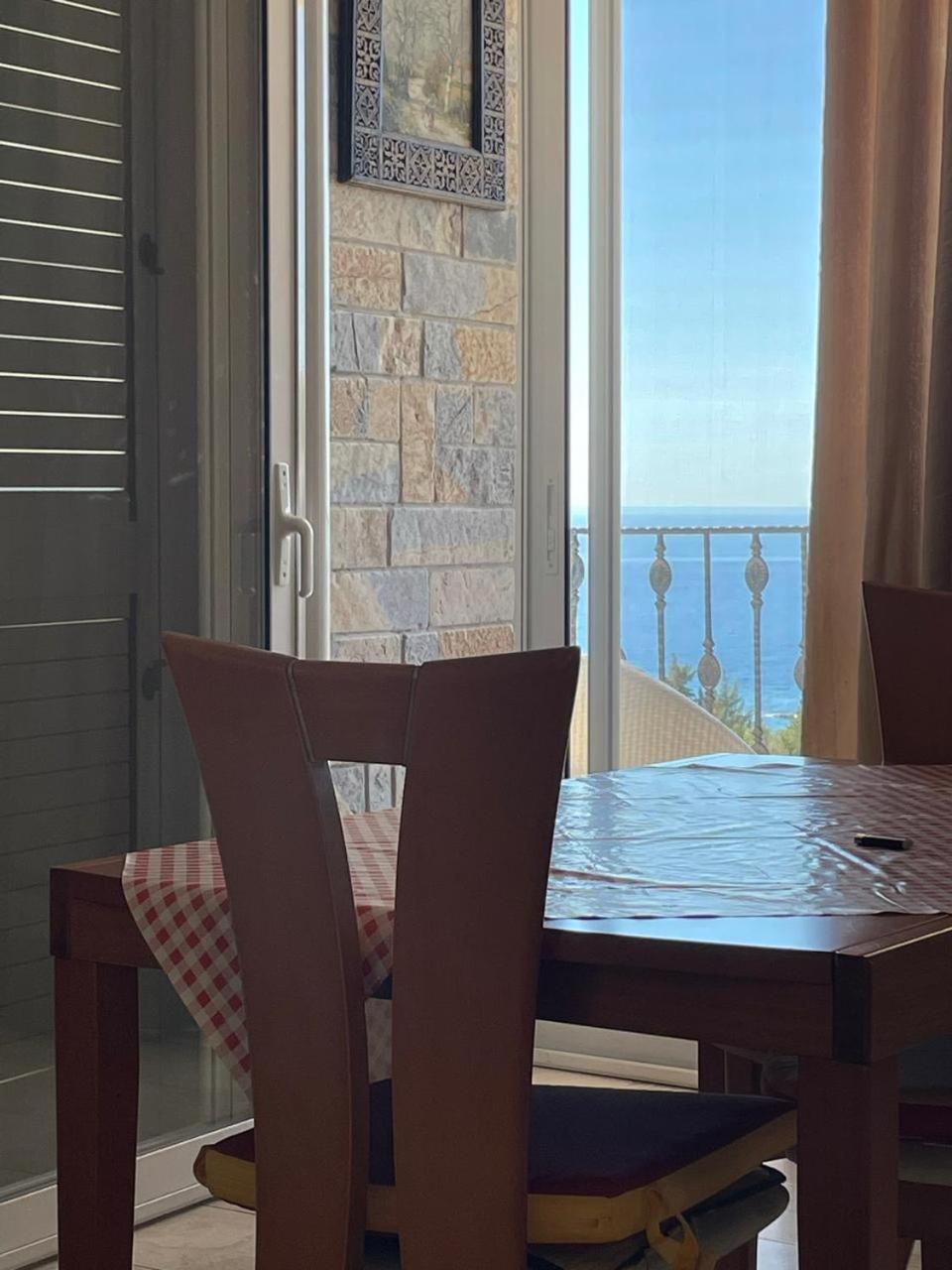 Exclusive Greccia Inn Dhërmi Εξωτερικό φωτογραφία