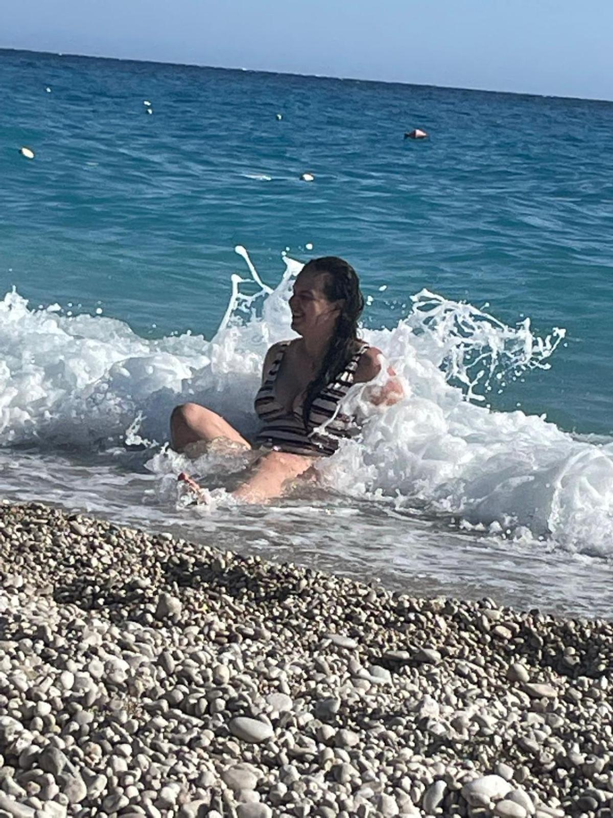 Exclusive Greccia Inn Dhërmi Εξωτερικό φωτογραφία