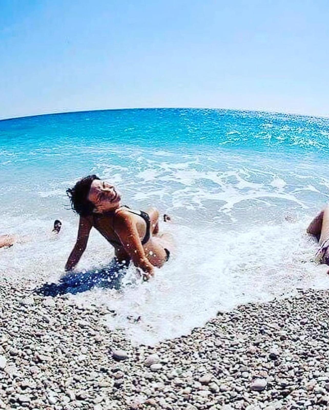 Exclusive Greccia Inn Dhërmi Εξωτερικό φωτογραφία