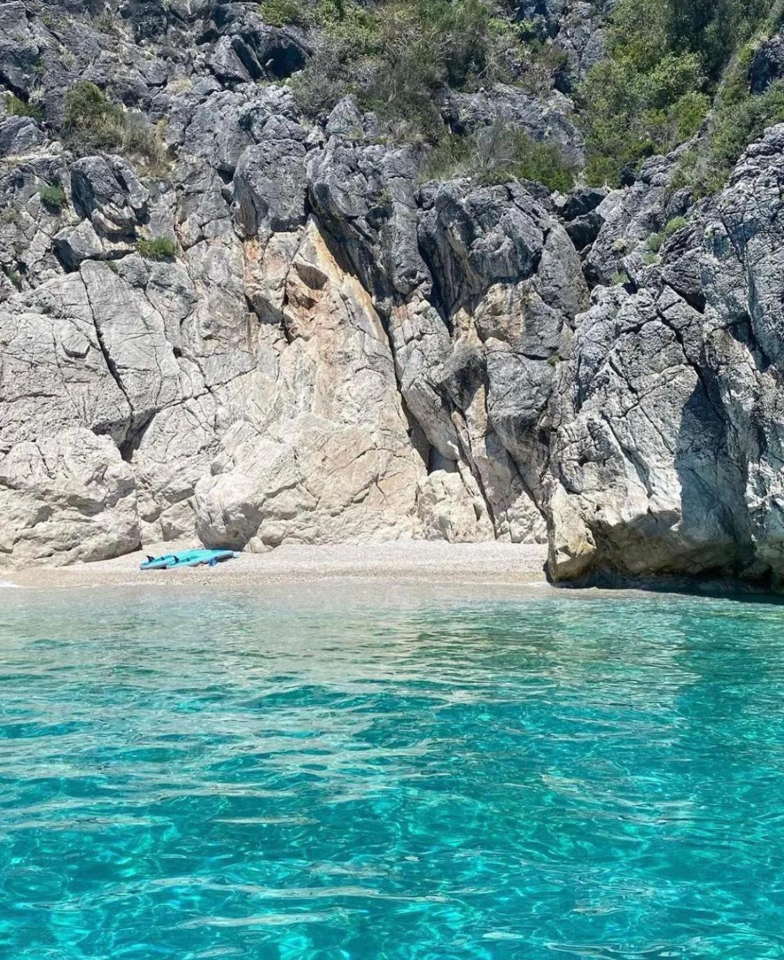 Exclusive Greccia Inn Dhërmi Εξωτερικό φωτογραφία