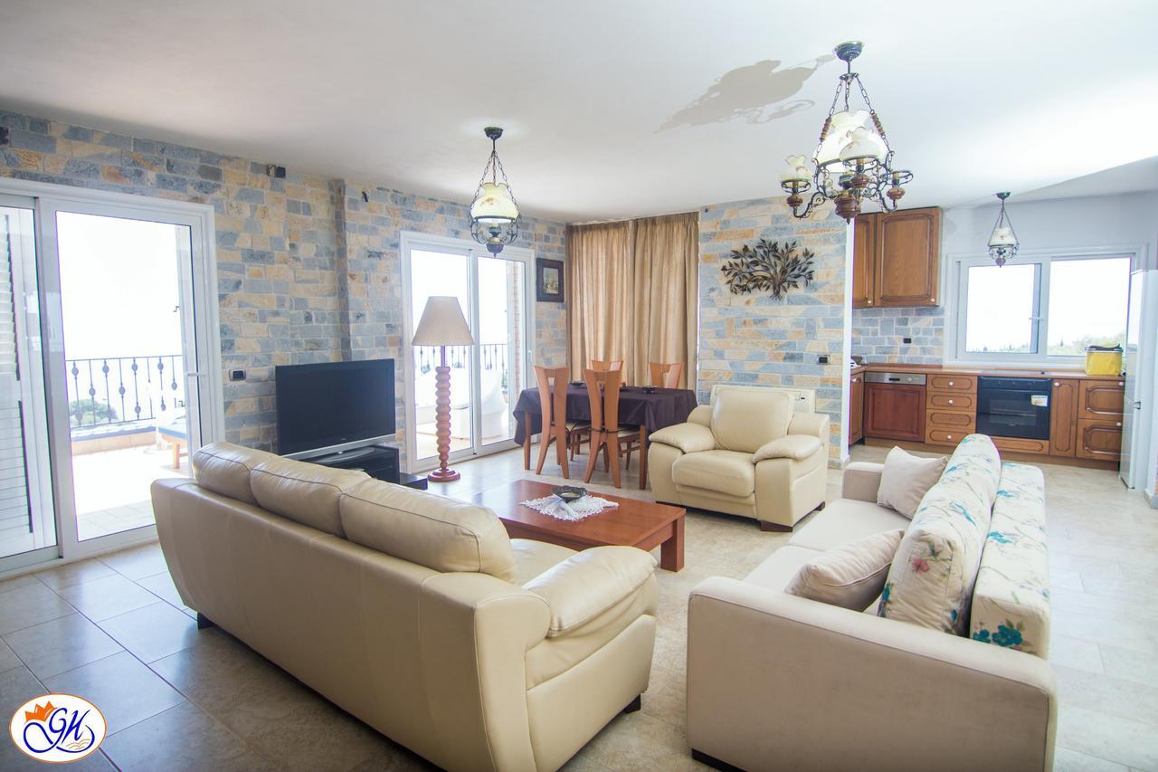 Exclusive Greccia Inn Dhërmi Εξωτερικό φωτογραφία