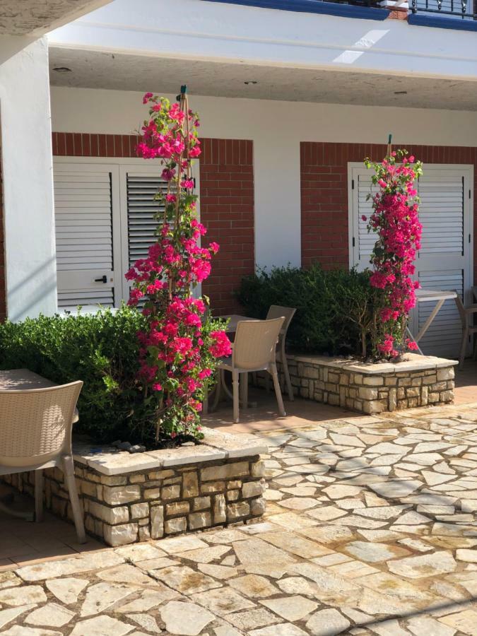 Exclusive Greccia Inn Dhërmi Εξωτερικό φωτογραφία